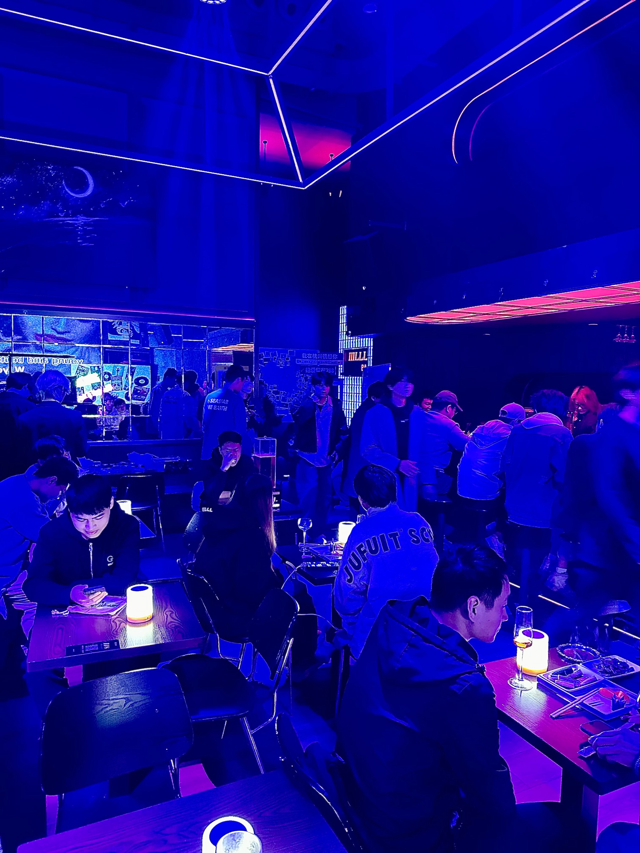 西宁商务ktv优选商务ktv订房服务-城西区ktv预订