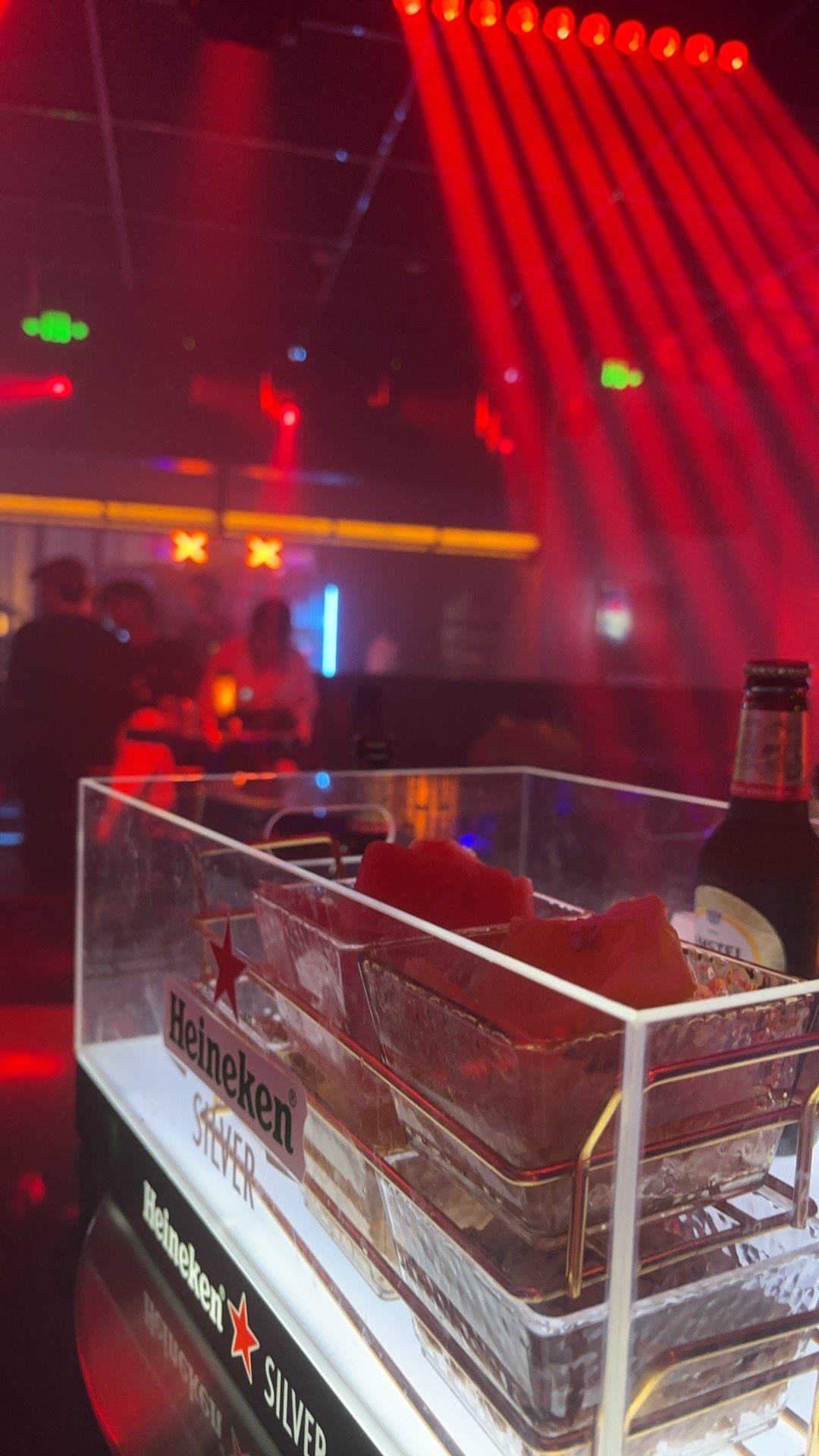 西宁商务ktv的最新消息-城西区ktv预订